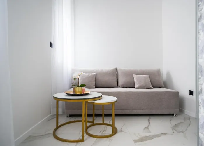 Old Town Design Sarajevo