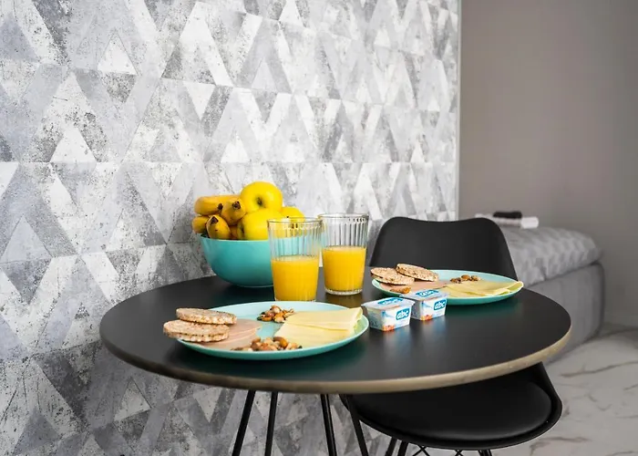 Old Town Design Sarajevo