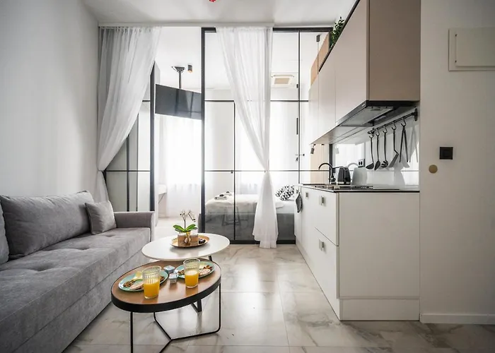 Apartman Old Town Design Sarajevo