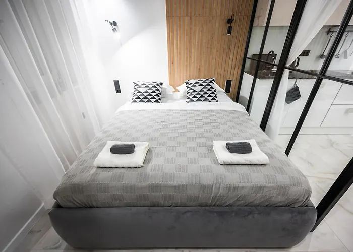 Old Town Design Apartman