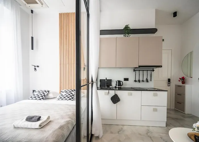 Old Town Design Sarajevo