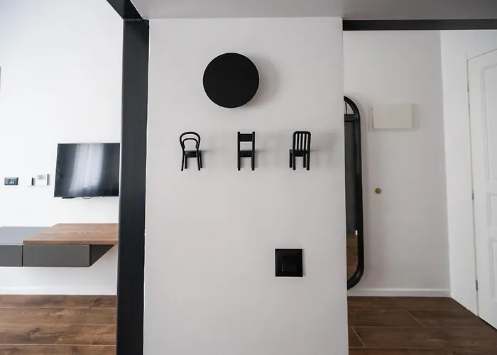 Old Town Design Apartman