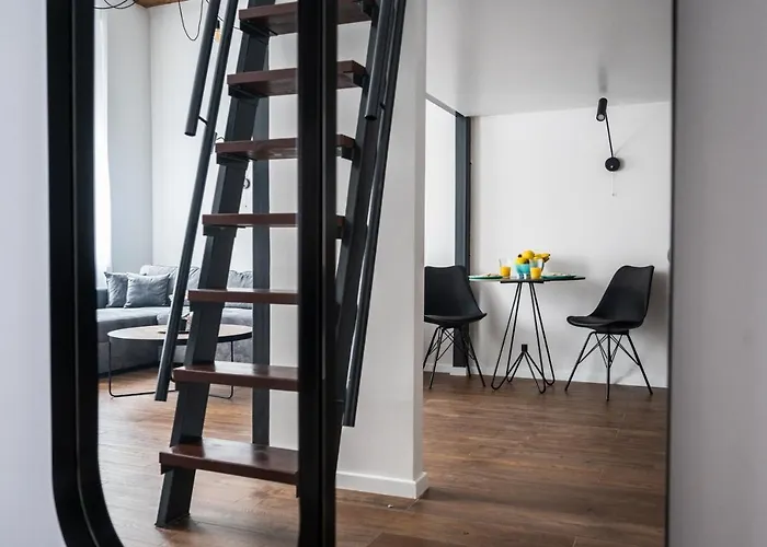 Old Town Design Apartman Sarajevo