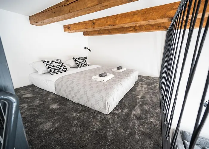 Old Town Design Apartman Sarajevo