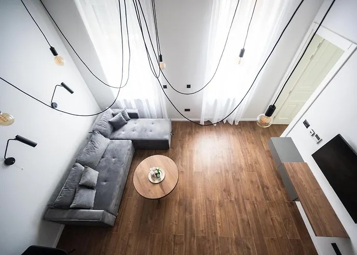 Apartman Old Town Design Sarajevo