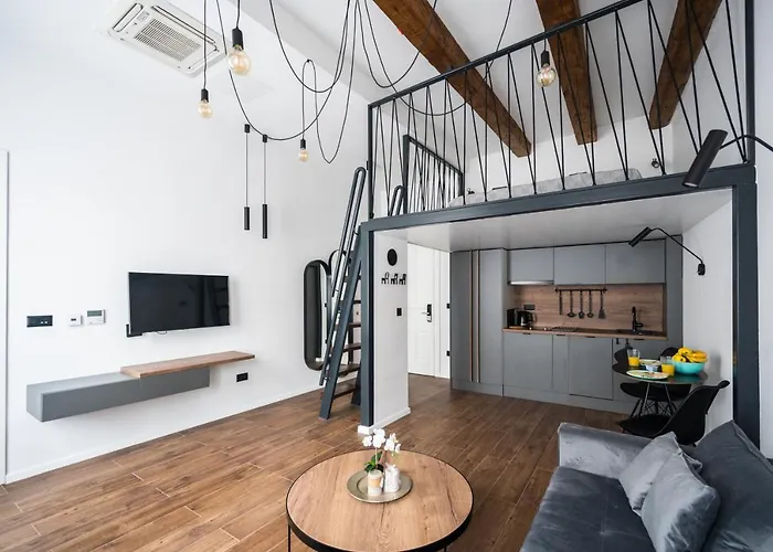 Apartman Old Town Design Sarajevo